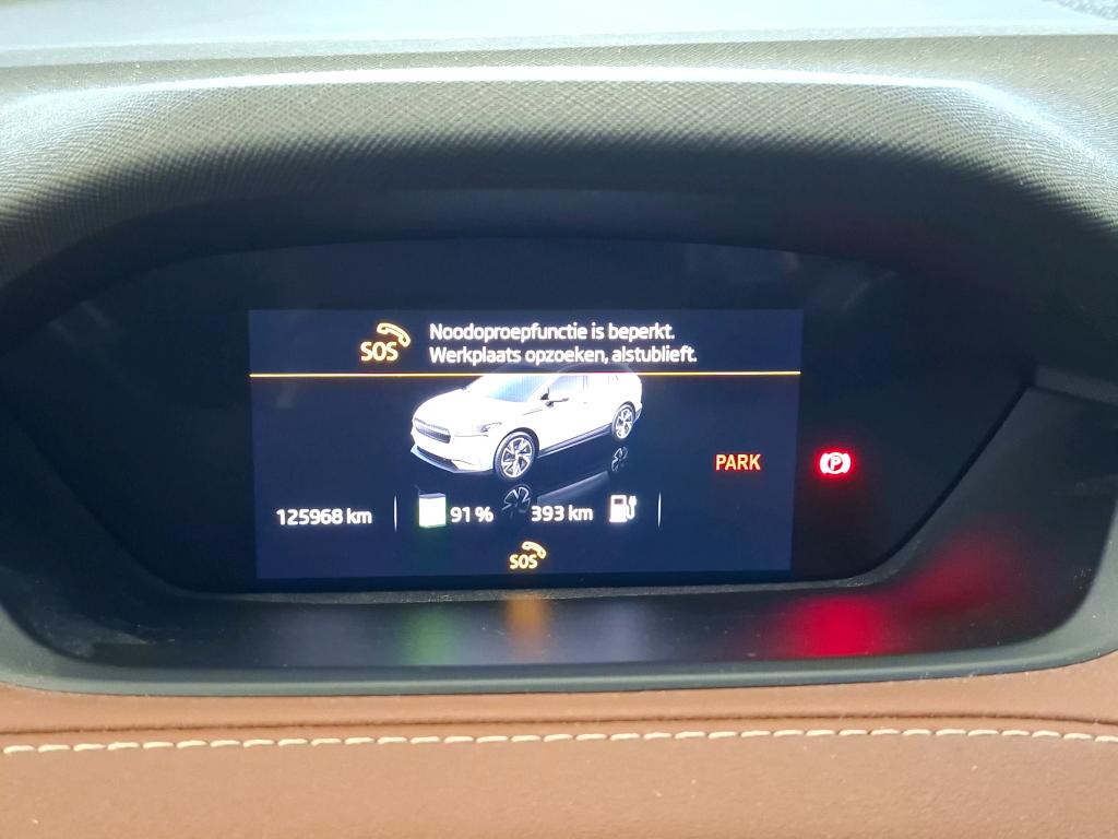 Foto 7 van Skoda Enyaq
