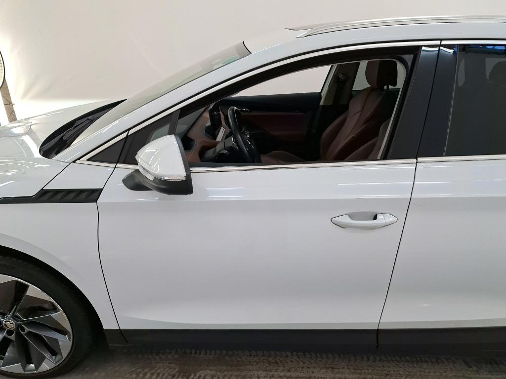 Foto 8 van Skoda Enyaq