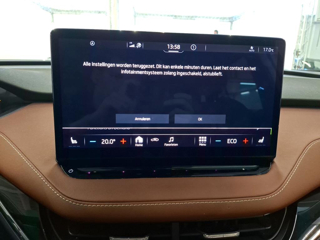 Foto 11 van Skoda Enyaq