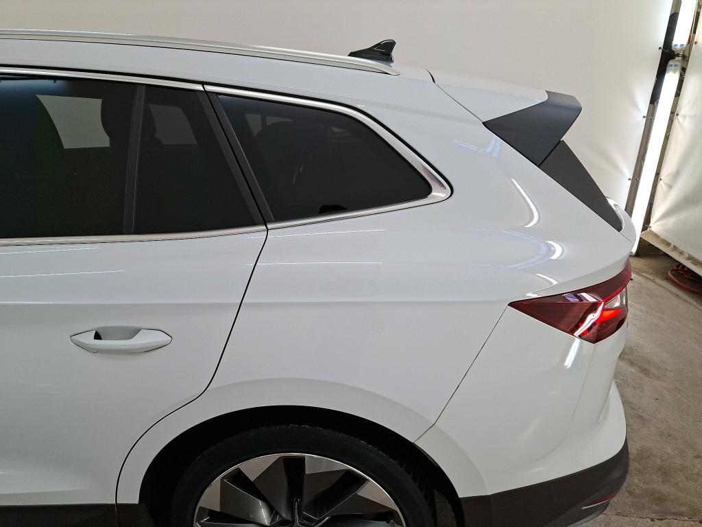 Foto 16 van Skoda Enyaq