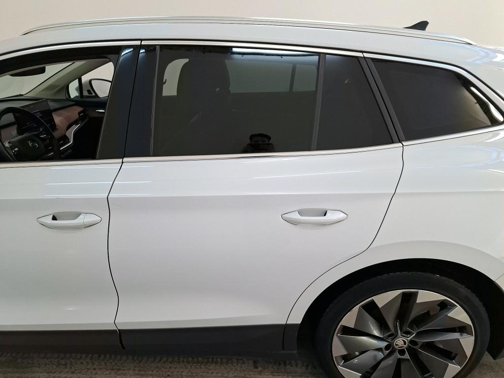 Foto 17 van Skoda Enyaq