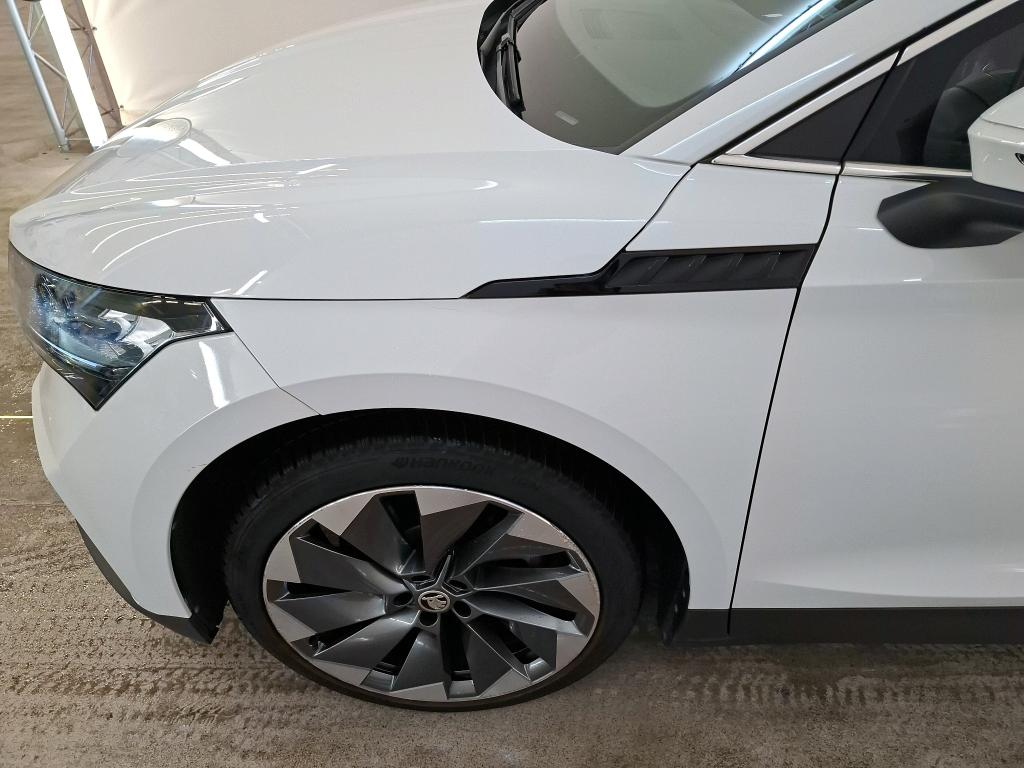 Foto 18 van Skoda Enyaq
