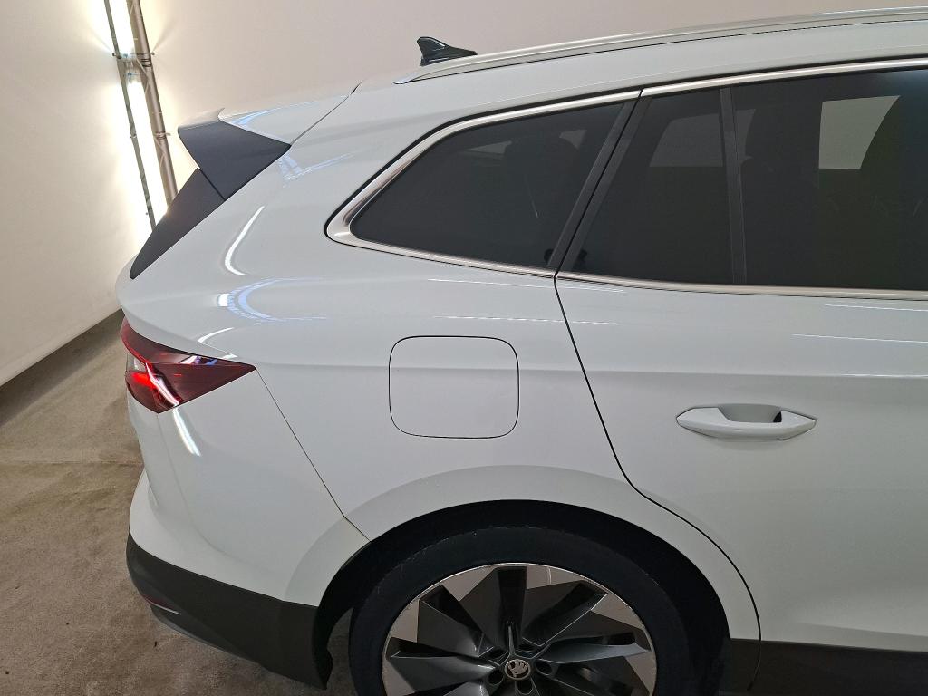 Foto 21 van Skoda Enyaq