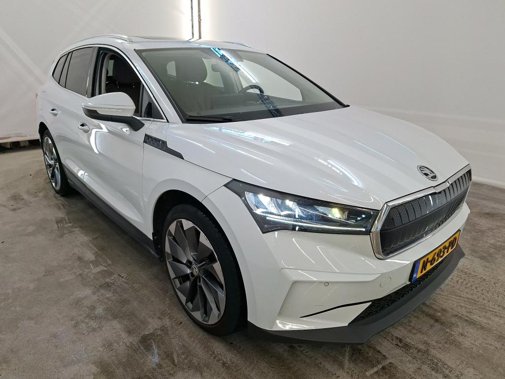 Foto 23 van Skoda Enyaq