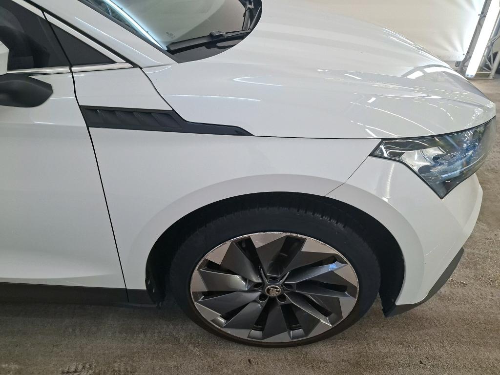 Foto 25 van Skoda Enyaq