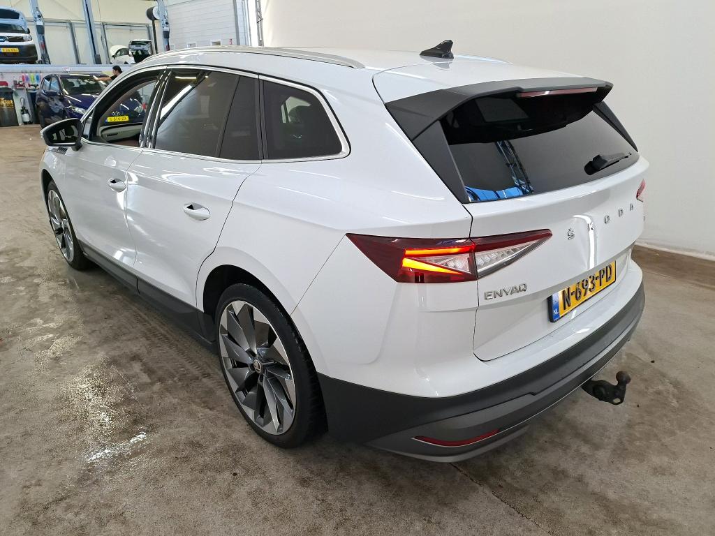 Foto 26 van Skoda Enyaq
