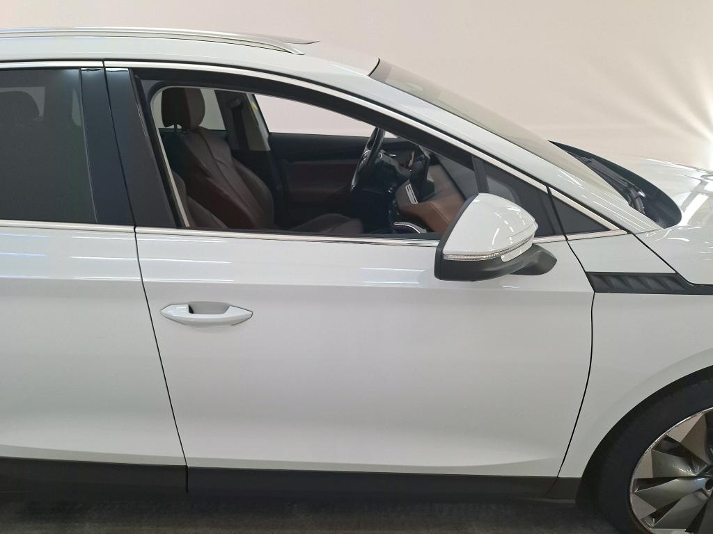 Foto 27 van Skoda Enyaq