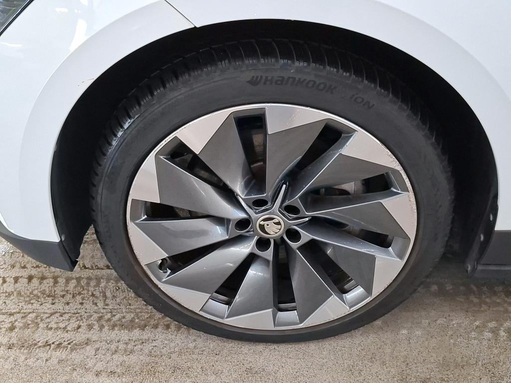 Foto 30 van Skoda Enyaq