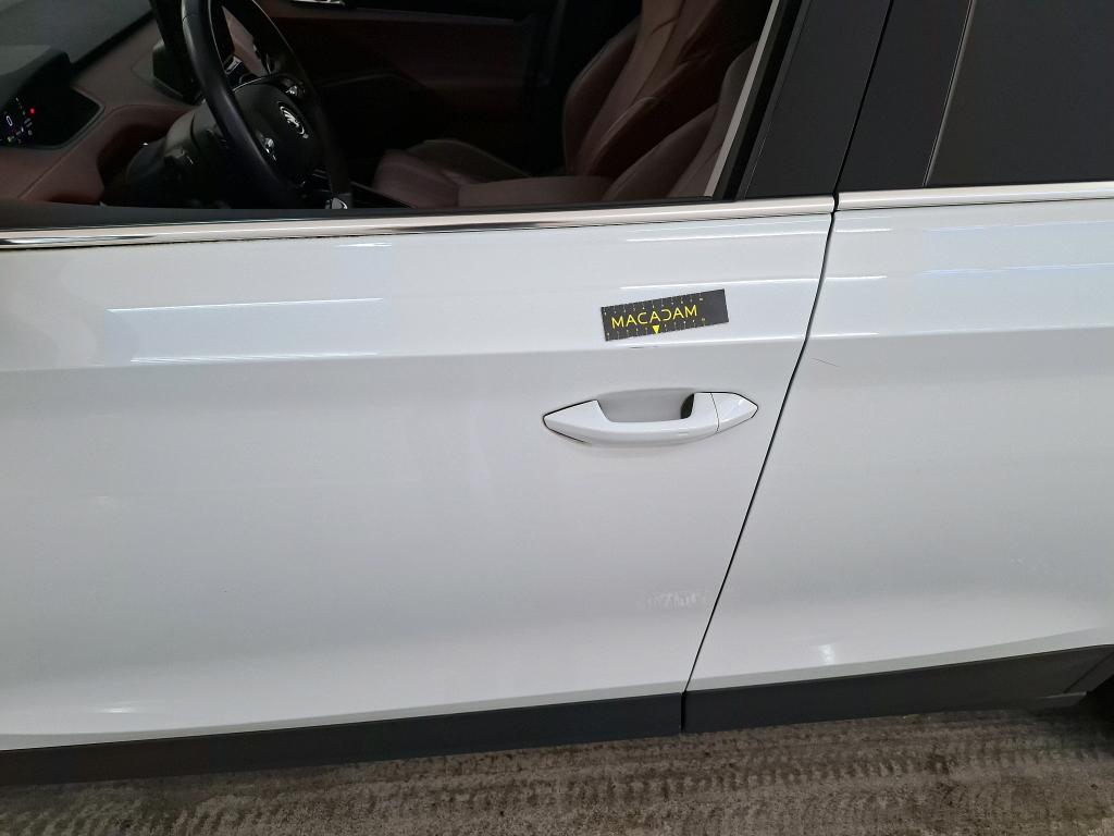 Foto 31 van Skoda Enyaq