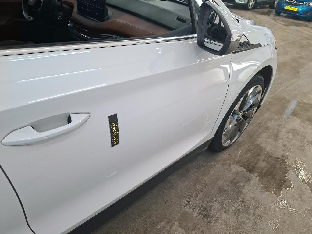 Foto 33 van Skoda Enyaq