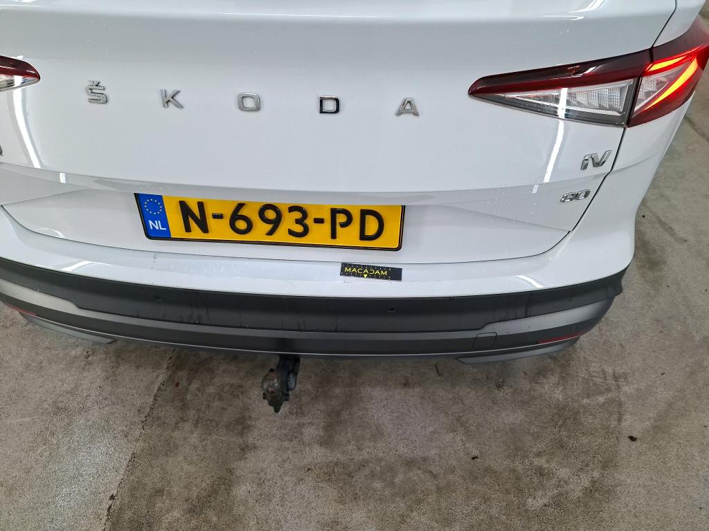 Foto 34 van Skoda Enyaq