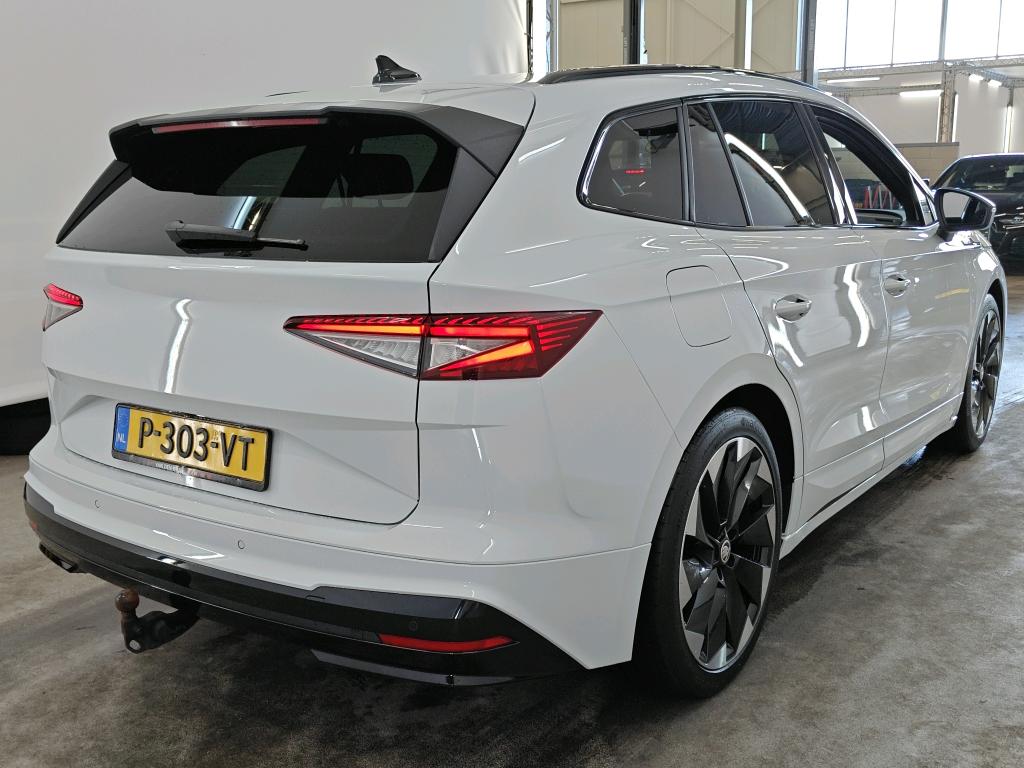Foto 3 van Skoda Enyaq