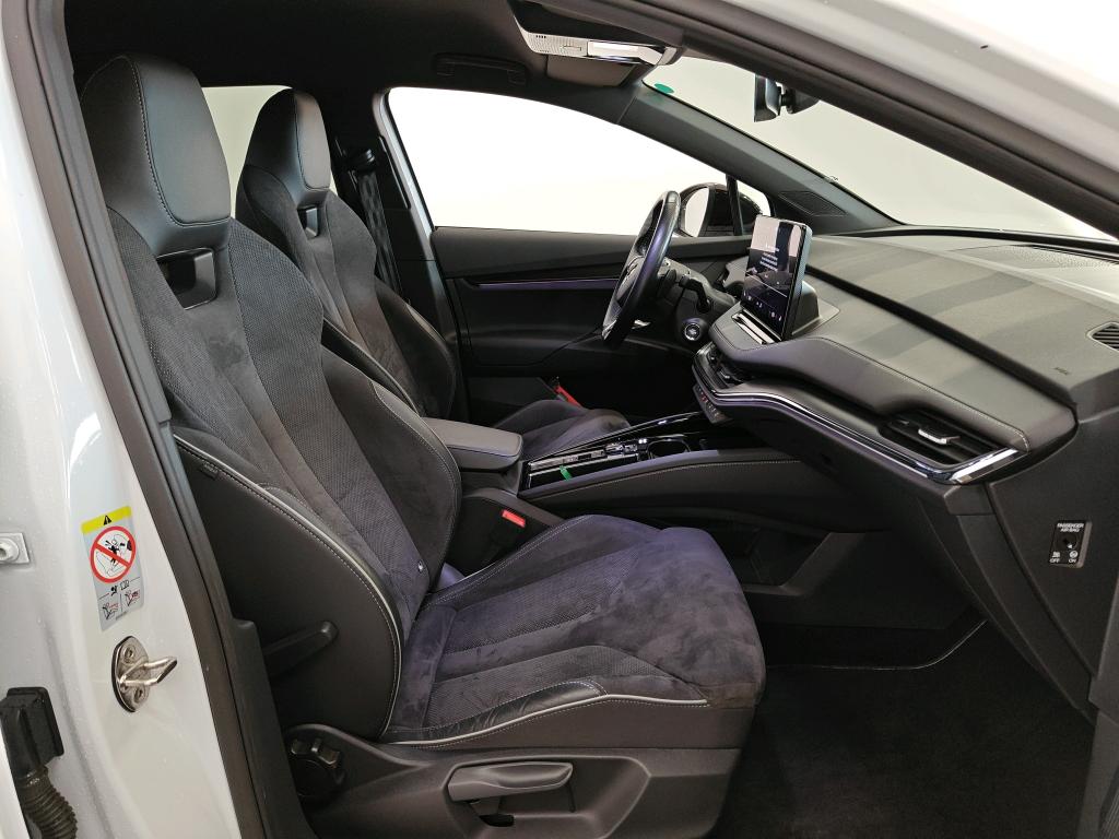 Foto 4 van Skoda Enyaq