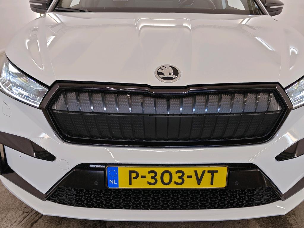 Foto 6 van Skoda Enyaq