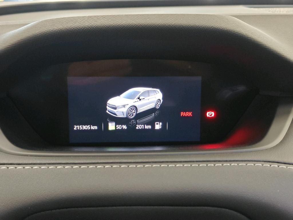 Foto 7 van Skoda Enyaq