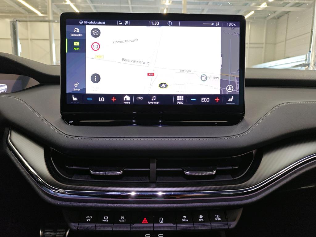 Foto 10 van Skoda Enyaq