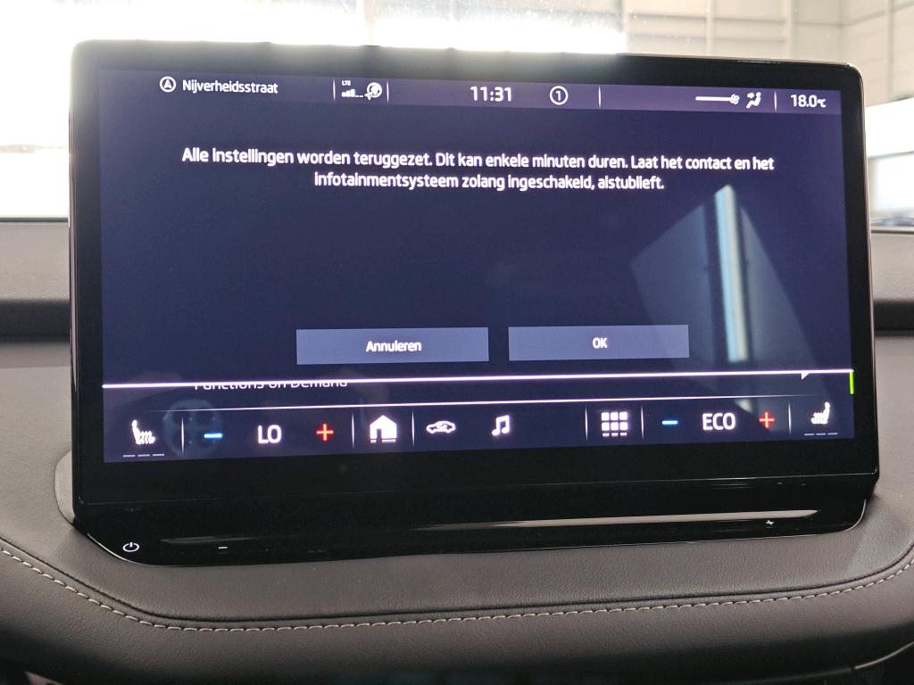 Foto 11 van Skoda Enyaq