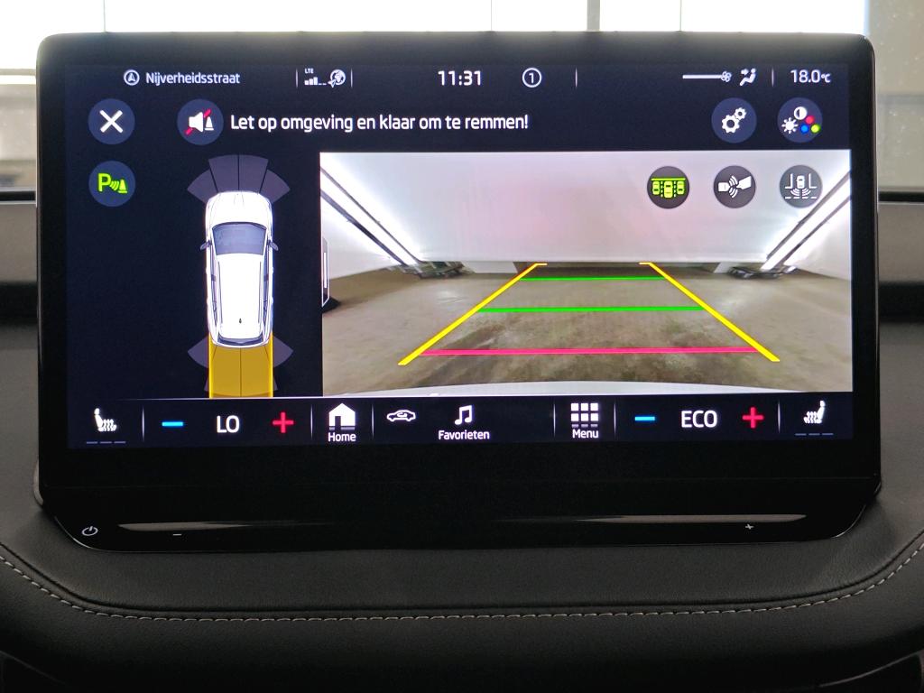 Foto 12 van Skoda Enyaq