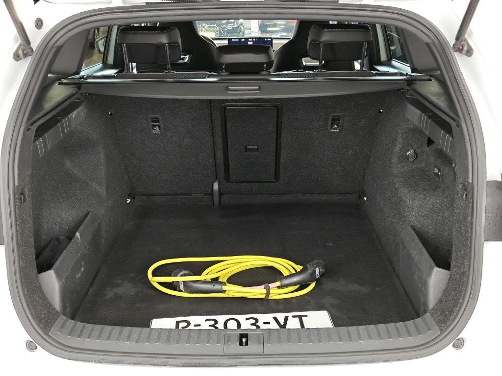 Foto 13 van Skoda Enyaq