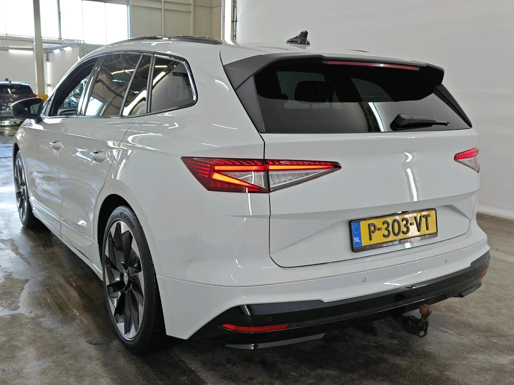 Foto 14 van Skoda Enyaq