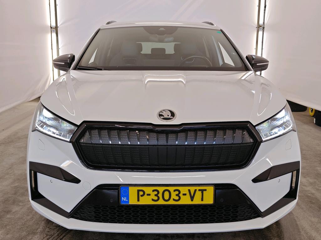 Foto 15 van Skoda Enyaq