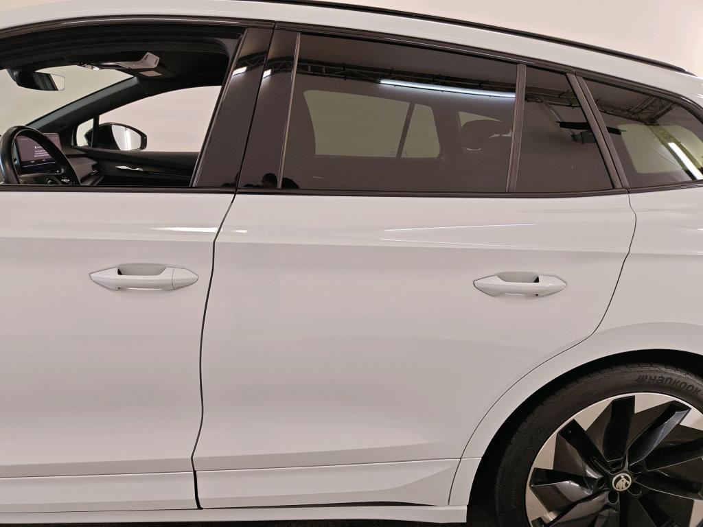 Foto 17 van Skoda Enyaq