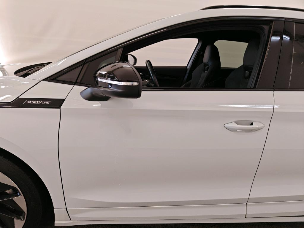 Foto 18 van Skoda Enyaq