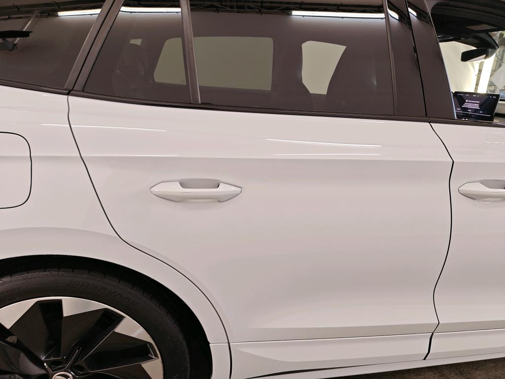 Foto 20 van Skoda Enyaq