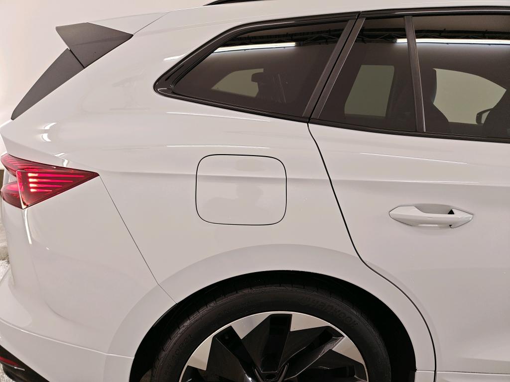 Foto 21 van Skoda Enyaq