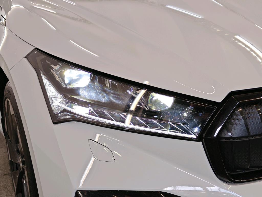 Foto 22 van Skoda Enyaq