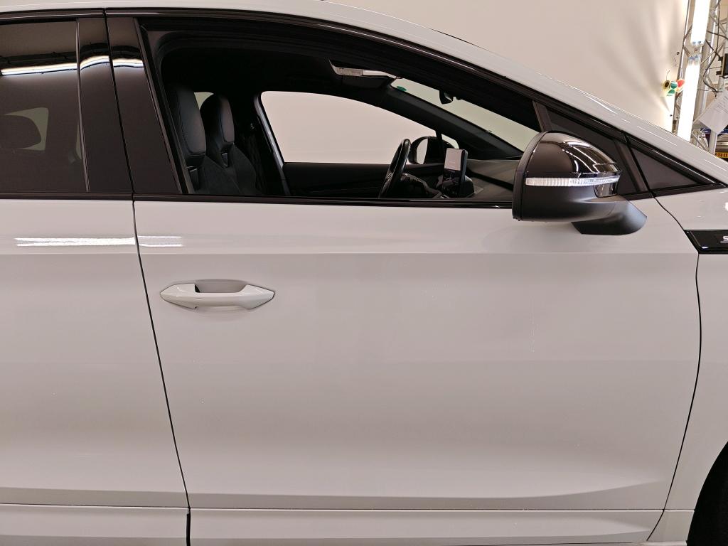 Foto 23 van Skoda Enyaq