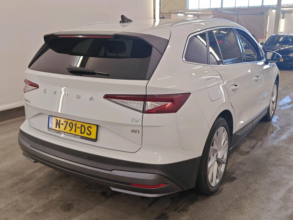Photo 2 of Skoda Enyaq