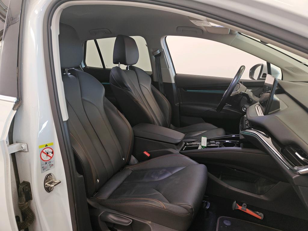 Photo 3 of Skoda Enyaq
