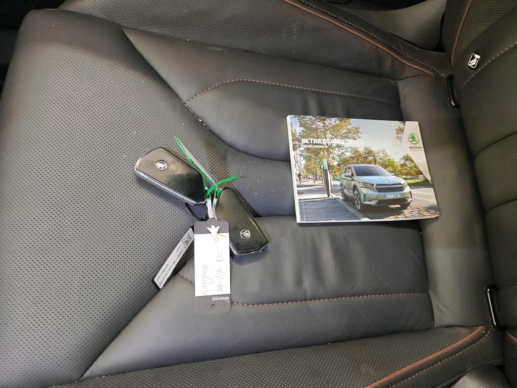Photo 4 of Skoda Enyaq