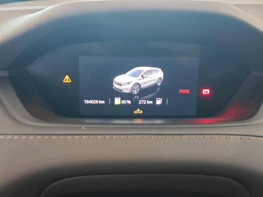 Photo 6 of Skoda Enyaq