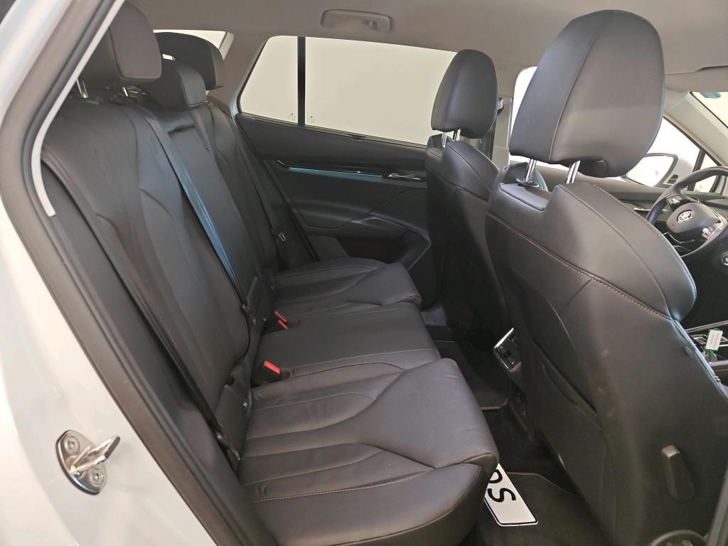 Photo 10 of Skoda Enyaq
