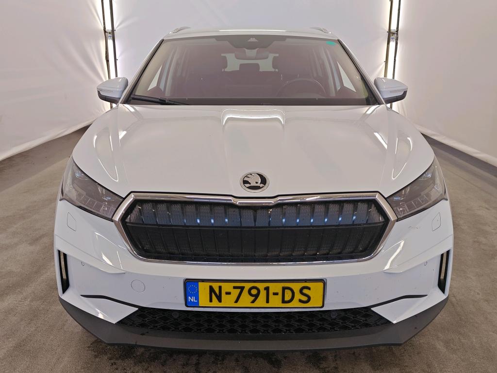 Photo 11 of Skoda Enyaq