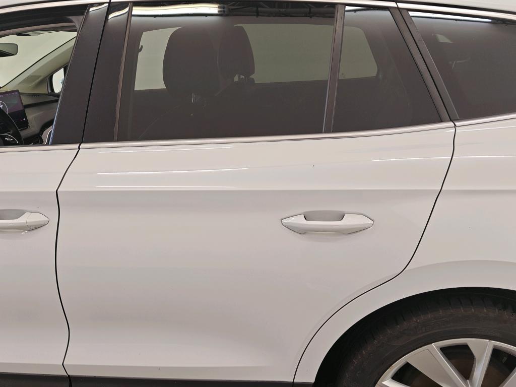 Photo 12 of Skoda Enyaq
