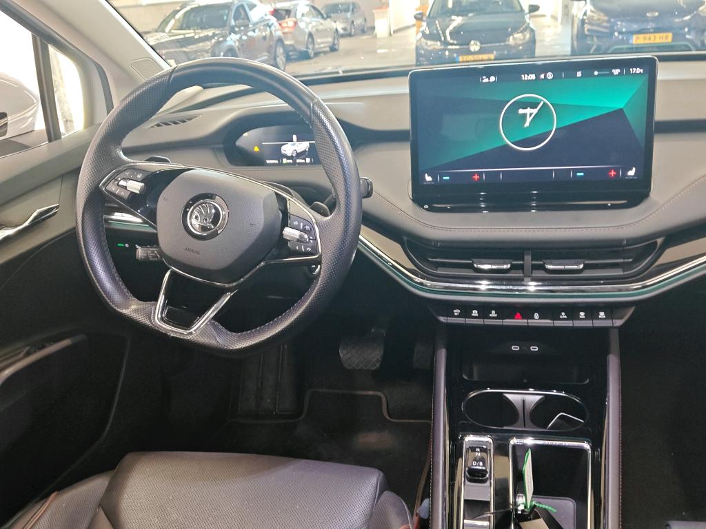 Photo 13 of Skoda Enyaq