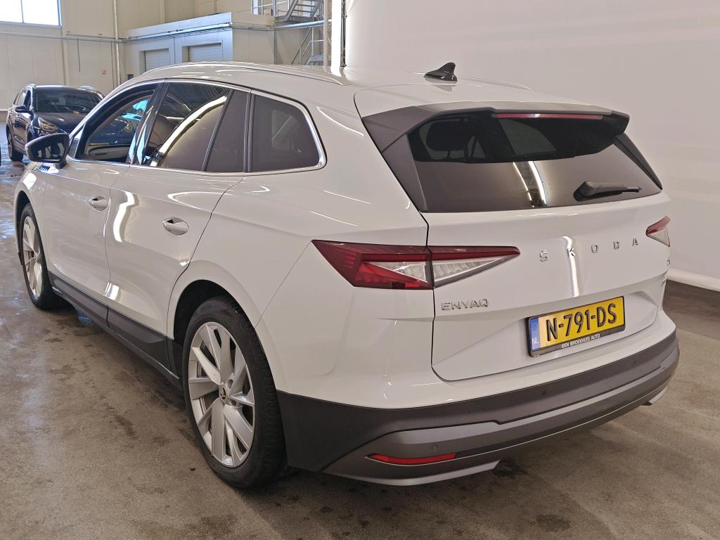 Photo 18 of Skoda Enyaq