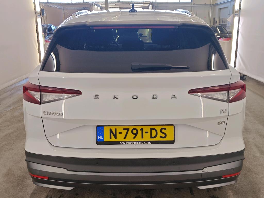 Photo 19 of Skoda Enyaq
