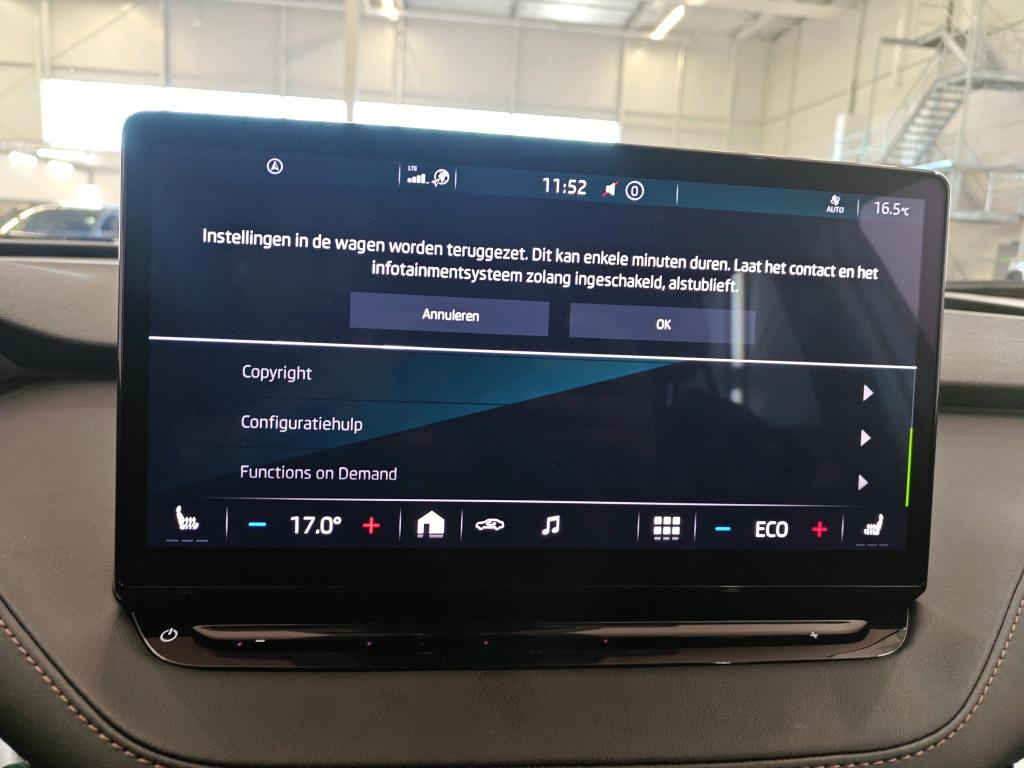 Photo 20 of Skoda Enyaq