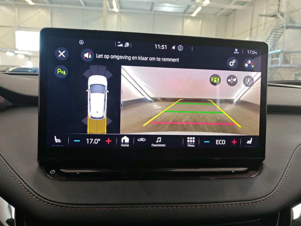 Photo 21 of Skoda Enyaq