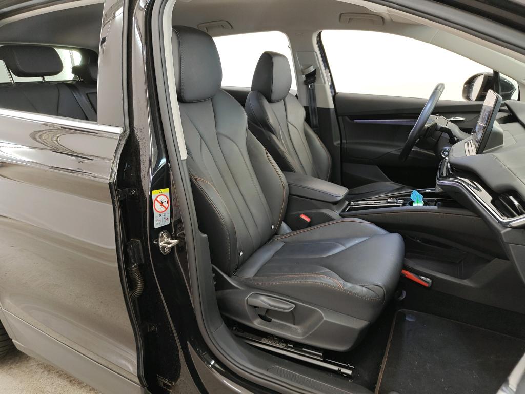Foto 4 van Skoda Enyaq