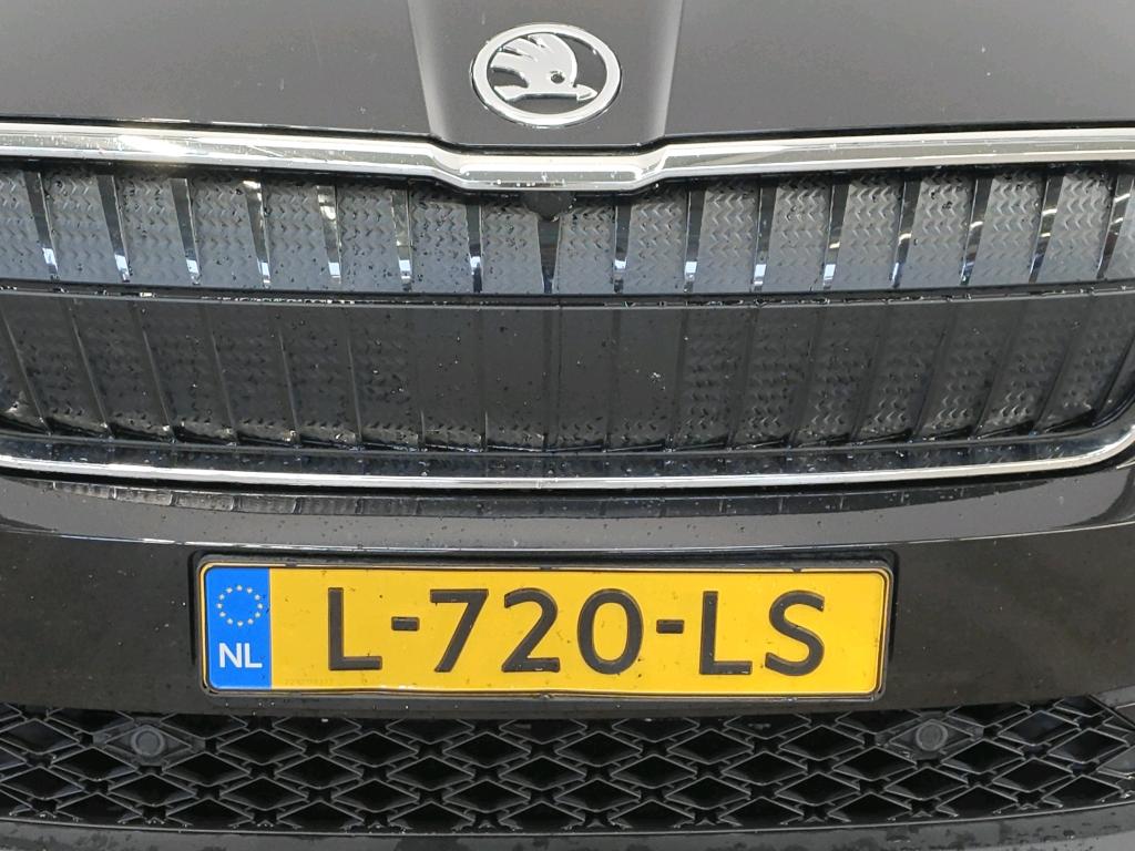 Foto 6 van Skoda Enyaq