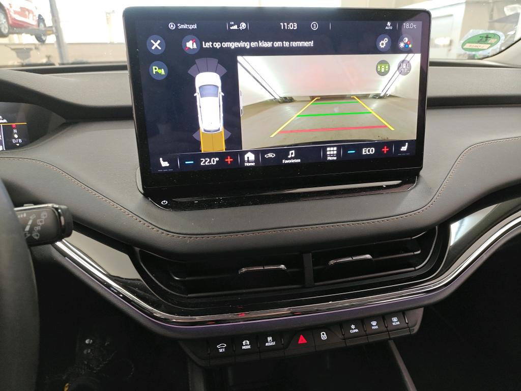 Foto 10 van Skoda Enyaq
