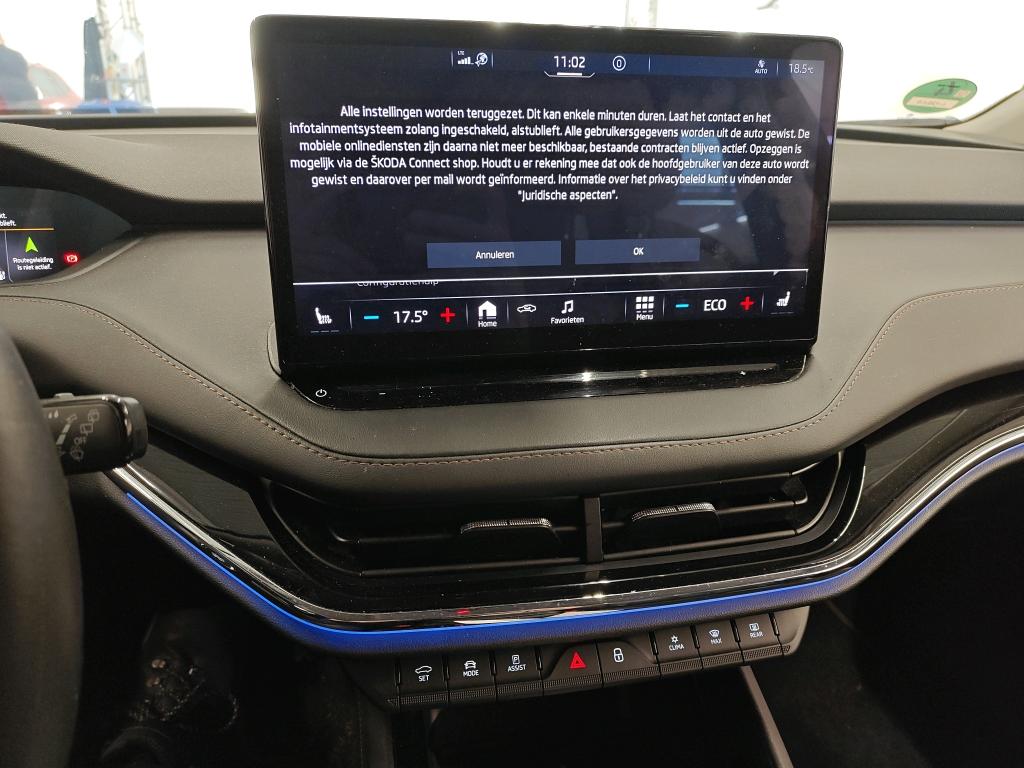Foto 11 van Skoda Enyaq