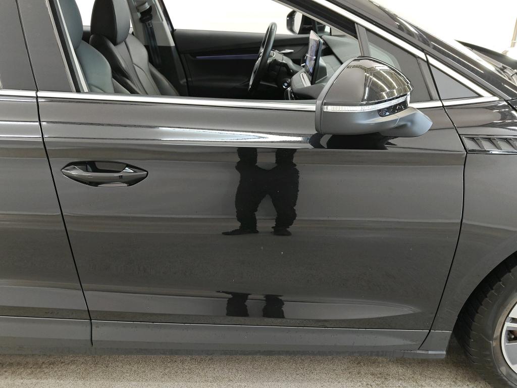 Foto 12 van Skoda Enyaq