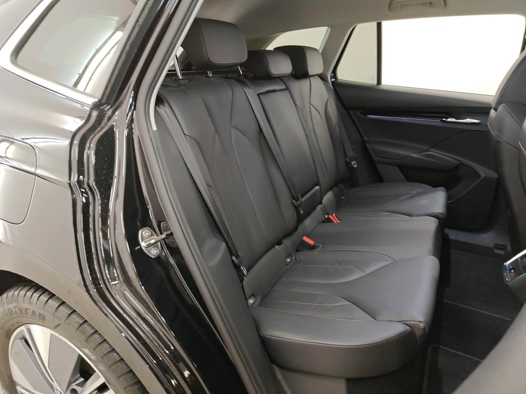 Foto 13 van Skoda Enyaq