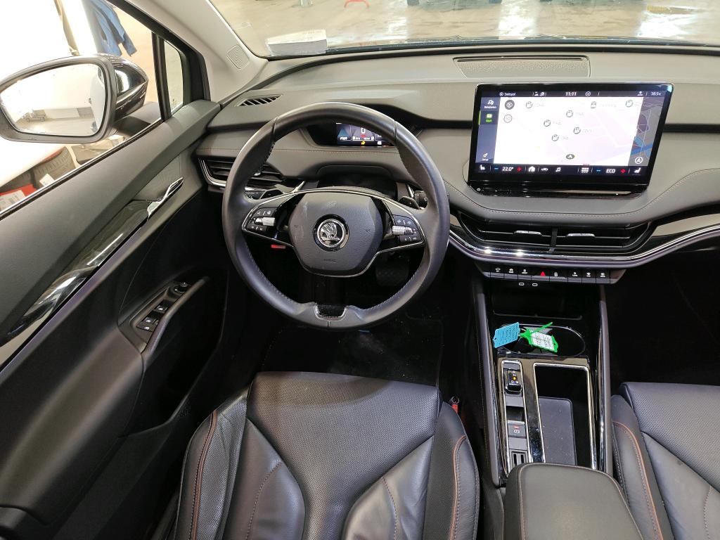 Foto 14 van Skoda Enyaq